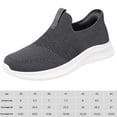 thumbnail image 2 of Zapatillas para hombres cómodos zapatos descalzos senderos livianos zapatillas de zapatillas manos libres para caminar entrenamiento de entrenamiento al aire libre, 2 of 6