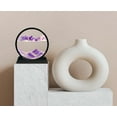 thumbnail image 3 of HYUGF Moving Sand Art Picture Decor, 3D Quicksand Relaxing Toy for Home Desktop(Purple, 12"), 3 of 7