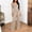 Khaki, variant on Aoiroe Women's 2 Piece Lounge Sets,Fashion Lounge Matching Set Top and Pant Set Tracksuit Travel Matching Outfit Flowy Wide Leg Pants Set Casual Matching Lounge Sets Black L