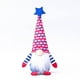 thumbnail image 2 of Decoraciones para el Día de los Caídos, decoraciones para el 4 de julio, decoraciones patrióticas, muñeco enano del Día de la Independencia, decoración de muñeco pequeño, regalo navideño, almohadas pa, 2 of 3