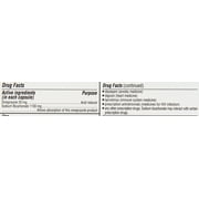 Zegerid OTC Capsules, 42-count