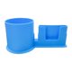 thumbnail image 2 of Portavasos para Kayak y Tabla de Paddle Surf con Soporte para Teléfono. Accesorios 2 En 1 de Plástico Resistente para Paddleboard | Base de Succión Antiderrames | Compatible con Botellas, Latas, Yate, 2 of 6