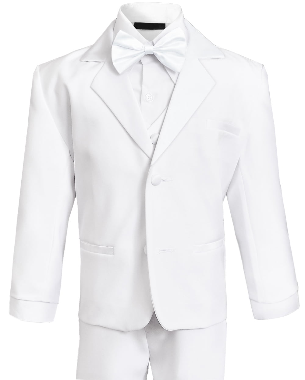 Black N Bianco Baby Boys and Infants Tuxedo with No Tail