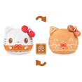 thumbnail image 3 of Peluche TeeTurtle Hello Kitty Noël Réversible 4, 3 of 3