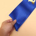 thumbnail image 4 of Toyvian Graduation Sash Comfortable Cloth Party Accessory for Celebrations, One Size Fits Most Graduates, 4 of 5