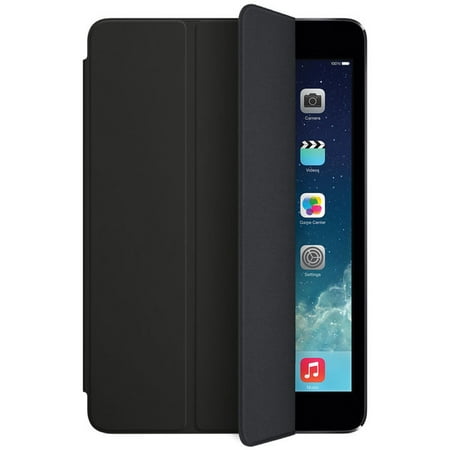 UPC 888462001939 product image for Apple MGNC2ZM/A iPad mini Smart Cover - Black | upcitemdb.com