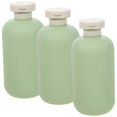 thumbnail image 4 of 3pcs Simple Style Shampoo Sub Bottles Sub Containers Lotion Sub Bottles, 4 of 4