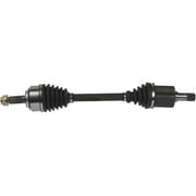 CARDONE New 66-4263 CV Axle Assembly Front Left fits 2007-2008 Acura 44306-Sep-A10