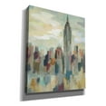 thumbnail image 2 of Epic Graffiti 'New York Impression' by Silvia Vassileva, Canvas Wall Art, 20"x24", 2 of 2