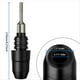 thumbnail image 4 of 1 Adaptador SDS Plus A SDS Max para Taladro Percutor Rotativo. Convertidor de Taladro para Martillo Demoledor., 4 of 5