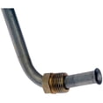 thumbnail image 2 of For Chevrolet Malibu Pontiac Grand Am Auto Trans Oil Cooler Hose Assembly - BuyAutoParts, 2 of 5