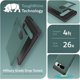 thumbnail image 5 of TUDIA Funda Merge para Google Pixel 7 Pro (2022), Protección Resistente de Doble Capa, Color Verde Cazador, 5 of 7