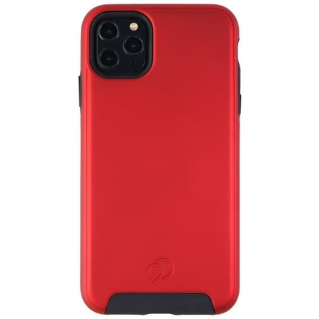 Nimbus9 - Cirrus 2 Case for Apple® iPhone® 11 Pro Max and XS Max - Crimson