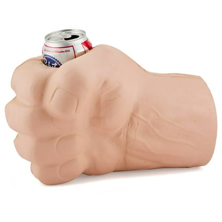 Beer fist koozie