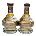 thumbnail image 3 of Duo Pack Tequila Destilador Reposado Artesanal 375ml C/u Destilador Reposado, 3 of 3