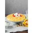 thumbnail image 2 of Almond cake Swedish style torte, roasted almond cake 400 g - 8 servings, 2 of 2