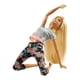 thumbnail image 3 of Muñeca Barbie Mattel Movimientos Divertidos Yoga 1, 3 of 4
