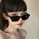 thumbnail image 2 of Gafas de sol para mujer, estilo retro, estilo discoteca, gafas de chica sexy, 2 of 6