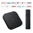 thumbnail image 4 of Xiaomi Mi Box S 4K HDR Android TV with Google Assistant Remote Streaming Media Player, 4 of 21