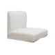 thumbnail image 3 of Funda Estirar El Asiento De Comedor Funda Para Boda Hotel, 2pcs, 3 of 4