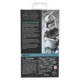 thumbnail image 7 of Star Wars The Black Series Clone Captain Rex, Star Wars: Ahsoka Action Figure (6”), 7 of 7