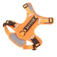 thumbnail image 1 of Escape Proof Dog Harness Comfortable Lightweight Adjustable Pet  Harness For Walking Training, 1 of 8