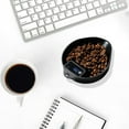 thumbnail image 6 of Digital Coffee Bean Scale with LED Display & Pour-Easy Tray - High-Precision USB-C Rechargeable Kitchen Scale for Coffee, Snacks & Dry Goods, 6 of 7