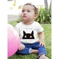thumbnail image 2 of Cute Little Wild Thing. T-Shirt Infant -Image by Shutterstock,  18 Months, 2 of 4