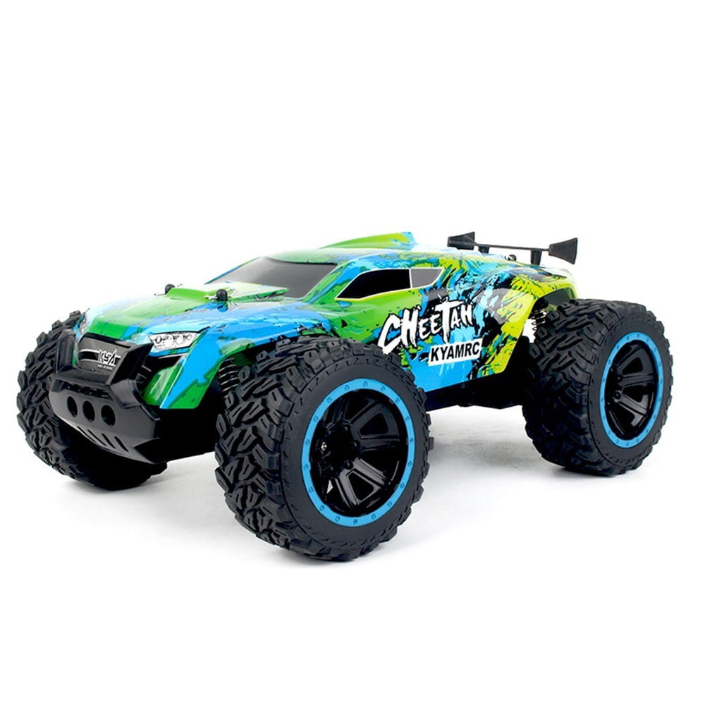 KY-2011A 2.4G 2WD 1/14 RC Crawler Off-Road Truck RTR