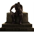 thumbnail image 2 of WETA Workshop Limited Edition Polystone - Justice League (Zack Snyder) - Darkseid - 1:4 Scale Statue, 2 of 5