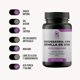 thumbnail image 2 of NAIMA Resveratrol con Semilla de Uva, 100 Cápsulas | Suplemento Alimenticio 100% Puro | Ingredientes Naturales: Açaí y Pimienta Negra, 2 of 3