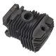 thumbnail image 4 of 1127 020 1216, Cilindro de 46 mm Cilindro del Pistón Cilindro de Cilindro de Alta Resistencia Kit de Pistón Oe Disipación de Calor Mejorado para MS390 MS290 MS310, 4 of 7