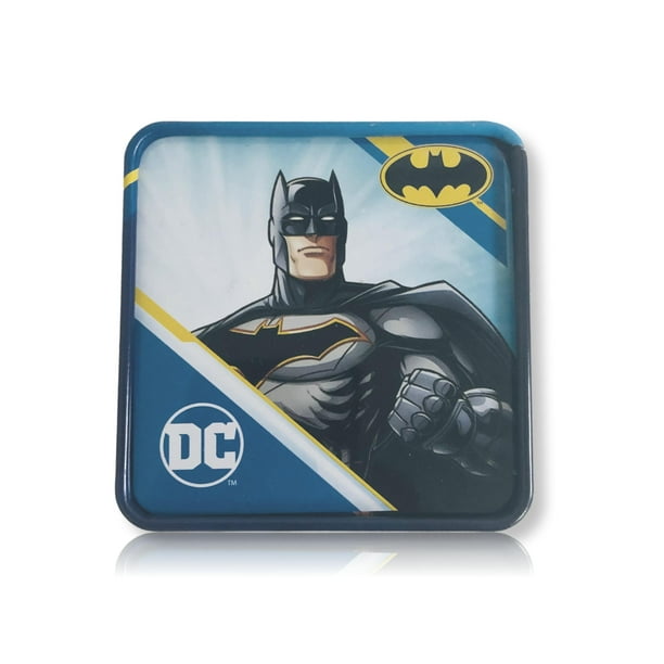 Boys top batman watch