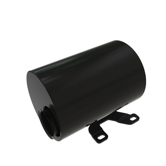SJ22543 MUFFLER FITS FOR JOHN DEERE TRACTOR