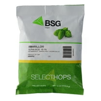 Amarillo® (US) Hop Pellets 8 oz