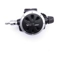 thumbnail image 2 of CENL Scuba Diving BCD Male to Female 9/16-18 UNF for Regulator Adaptor Quick Release, 2 of 8