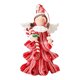 thumbnail image 1 of Árbol De Navidad Mini Ángel Pequeño Adorno Decorativo Para Árbol De Navidad, 1 of 4