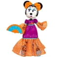 thumbnail image 2 of Muñeca de moda Minnie Mouse Catrina edición limitada Disney, 2 of 8