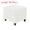 White, variant on Unique Bargains Stylish Square Jacquard Slipcover Green 31.5"–40.6" x 13.8"–17.7"