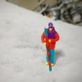 thumbnail image 3 of Figuras 1:64, escenas de Diorama, juguetes Zulema Figuras en miniatura, 3 of 8