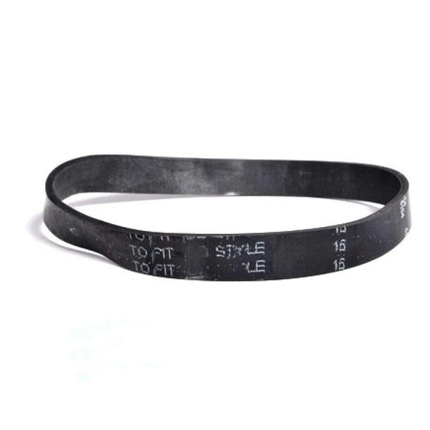 Replacement Part For Dirt Devil Vacuum Cleaner Flat Belts 1SN0220001