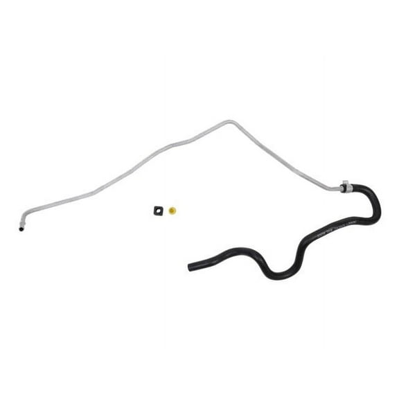 From Gear Power Steering Return Line Hose Assembly - Compatible with 2016 - 2018 Nissan Maxima 3.5L V6 2017