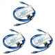 thumbnail image 1 of 3X Programador Emulador XDS100 XDS100V2 Depurador JTAG Adecuado para TI ARM9 A8 TMS320 TI CCS5-CCS10, 1 of 5