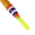 thumbnail image 3 of Flotador de Pesca Electrónico Flotador de Pesca de Agua Salada Boya de Pesca Luminosa Balsa Iluminación de Madera Bobber Accesorios de Herramientas de 0.8, 3 of 8