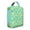Greenish-blue-14, variant on Space and Galaxy Aesthetic Lunch Tote – Nebula Starry Sky Cooler Bag with Moon, Rocket & Alien Print, Reusable Waterproof Thermal Meal Bag for Students, Office, Picnic, Gym