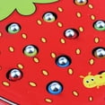 thumbnail image 4 of Juguete de madera para niños BLESIY Juguetes de Imán Del Tablero, 4 of 6