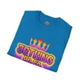 thumbnail image 3 of Birthday Wax Graffiti T-Shirt, 3 of 8