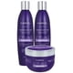 thumbnail image 1 of Kit Cuidado de Cabello Kareol Murumuru Anti Frizz Sh, Ac y Tratamiento 3 piezas, 1 of 2