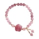 thumbnail image 3 of Pulsera de cuentas, pulseras llamativas, brazalete decorativo versátil con cuentas para mujer Estilo C, 3 of 9
