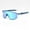 Blue, variant on Frwgonr Youth Baseball Sunglasses for Boys Girls Softball Cycling Sports Sunglasses for Kids Lightweight Frame Blue, Size 2T-12